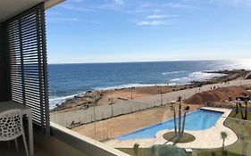 Panorama Mar