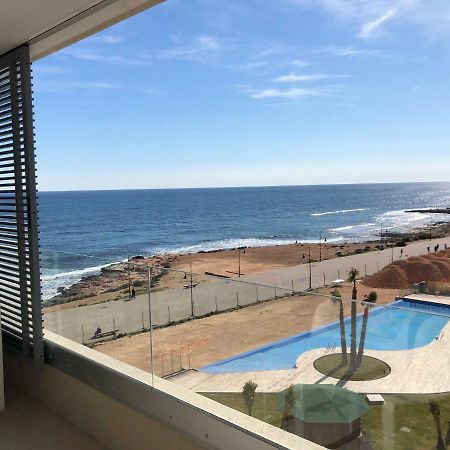 Apartamento Panorama Mar Torrevieja Exterior foto