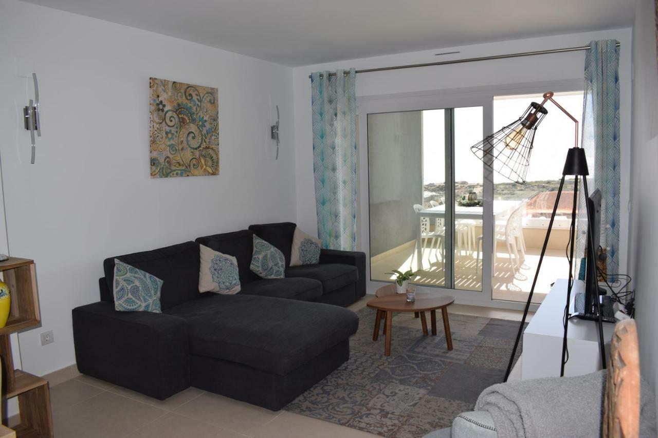 Apartamento Panorama Mar Torrevieja Exterior foto